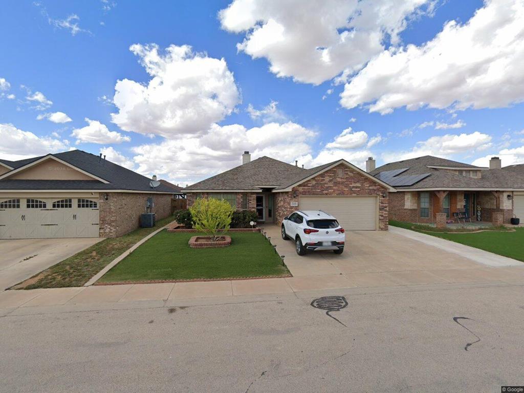 Looking for a move-in-ready home with upgrades already taken care of? This beautiful Odessa home offers comfort, style, and a backyard made for enjoying West Texas evenings!  All appliances included and furniture . Seller is offering 5k in closings costs and will pay for buyers 1 year home warranty