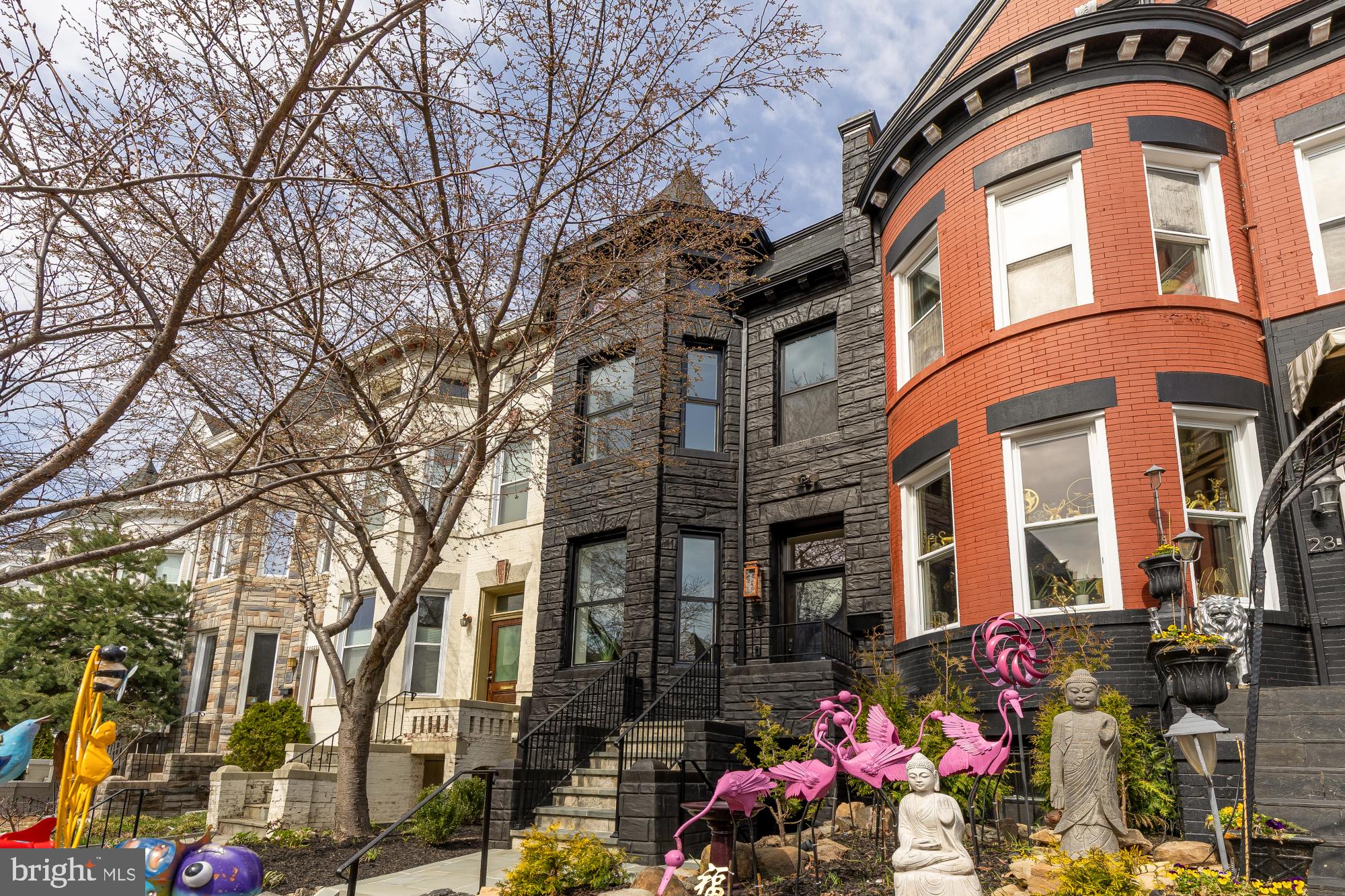 25 T St NW  