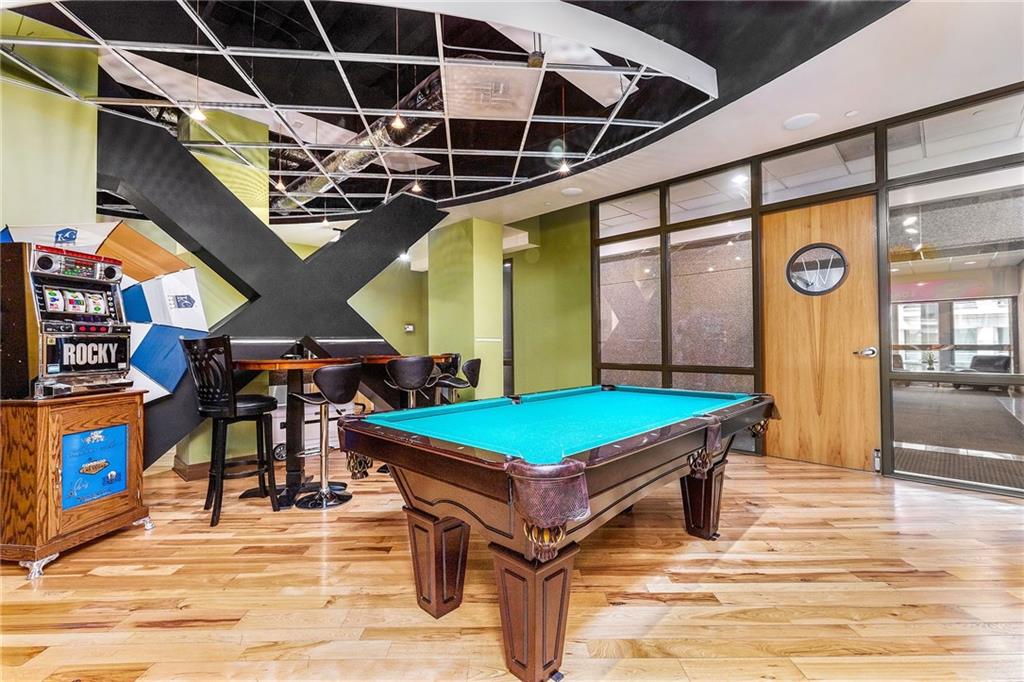 1101 Walnut Street 509