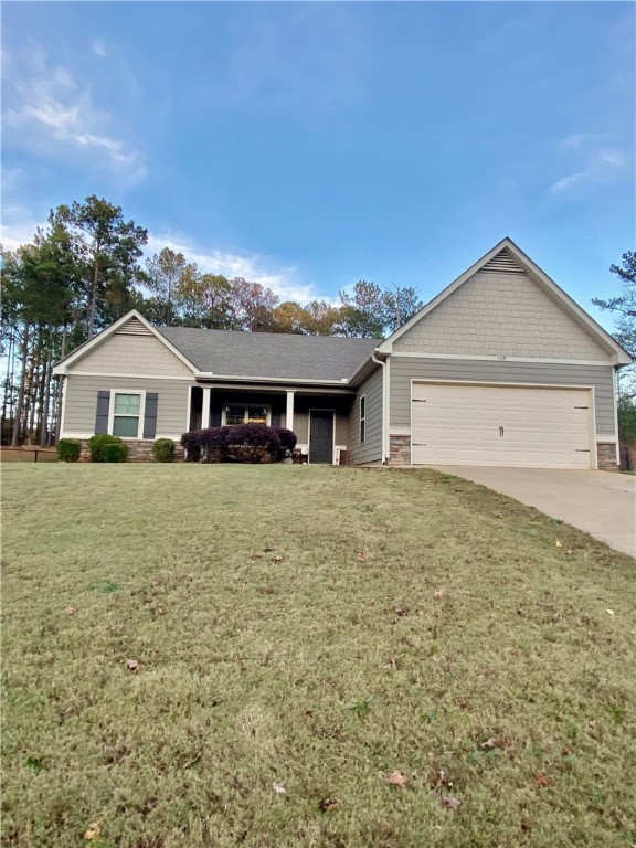 609 MCDONALD Drive, OPELIKA, AL 36801