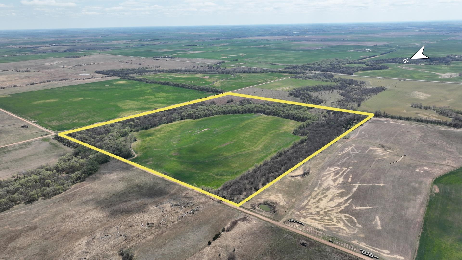 000 NW 70 Rd Tract 2