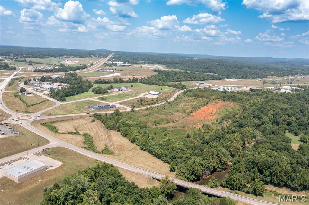 Tract 5 Off Hwy 72 Bypass