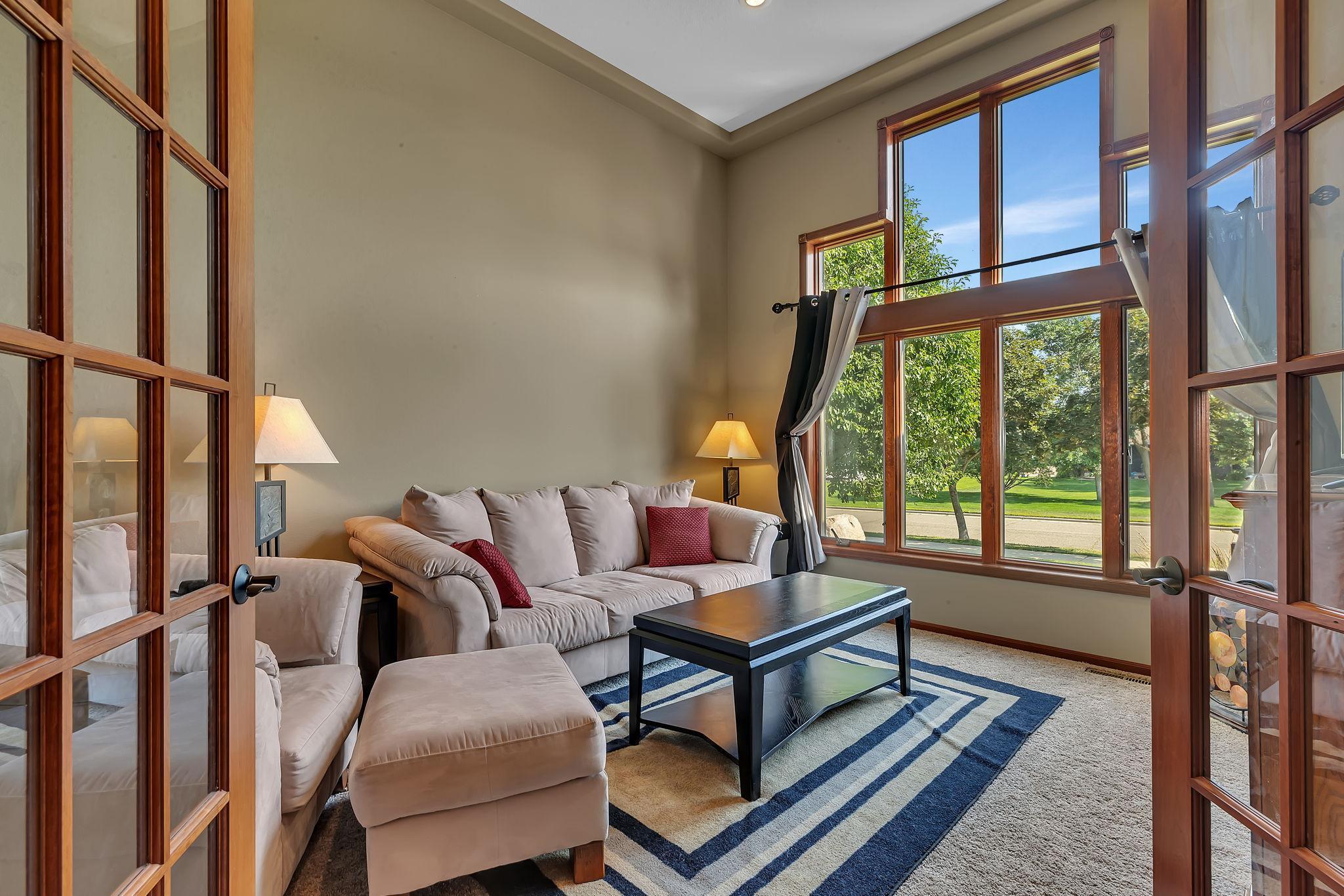 2161 Mill Pond Drive