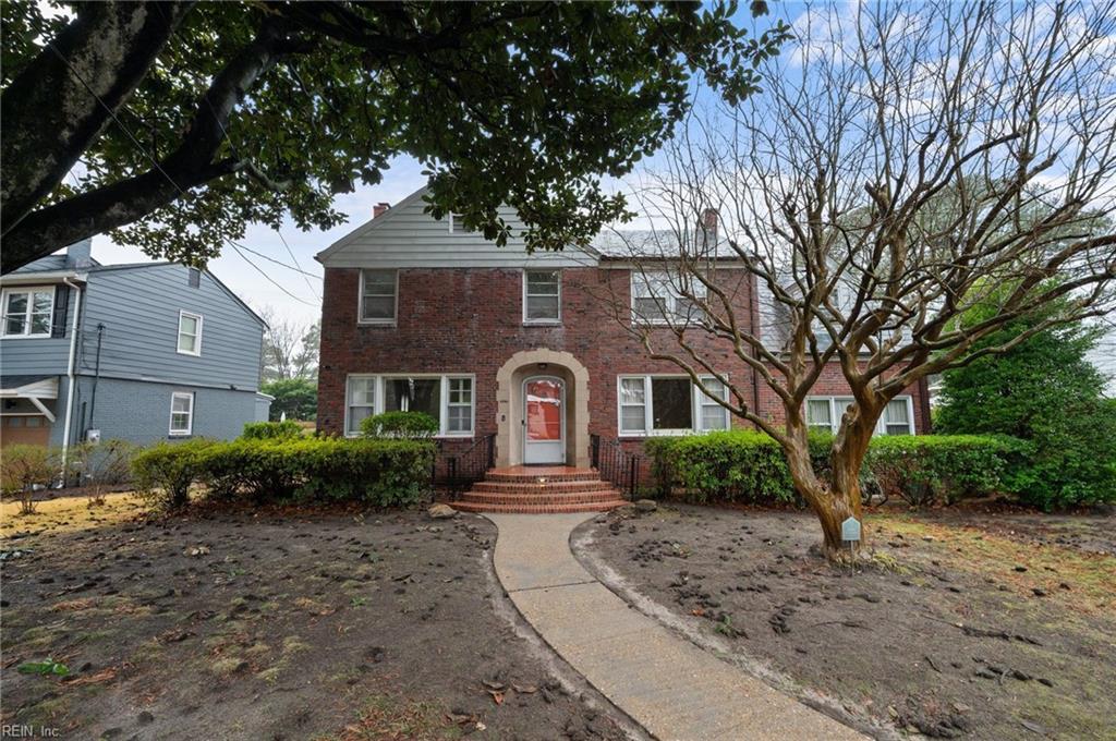 6061 Newport Crescent, Norfolk, VA 