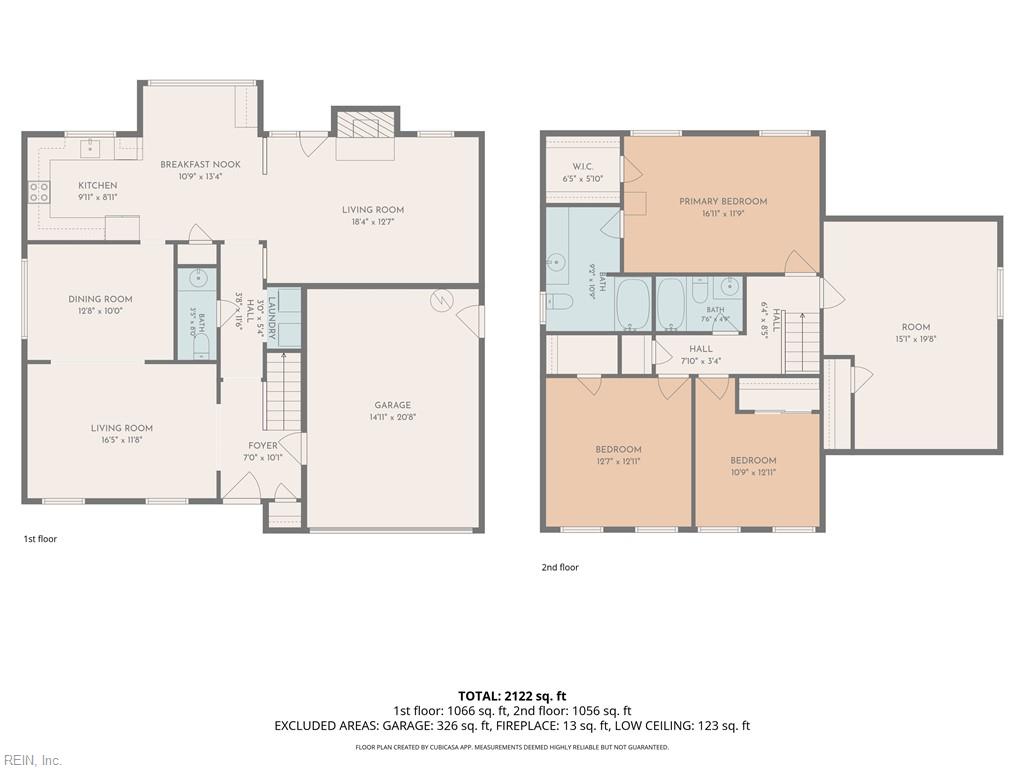 1044 Creekview Ridge Court