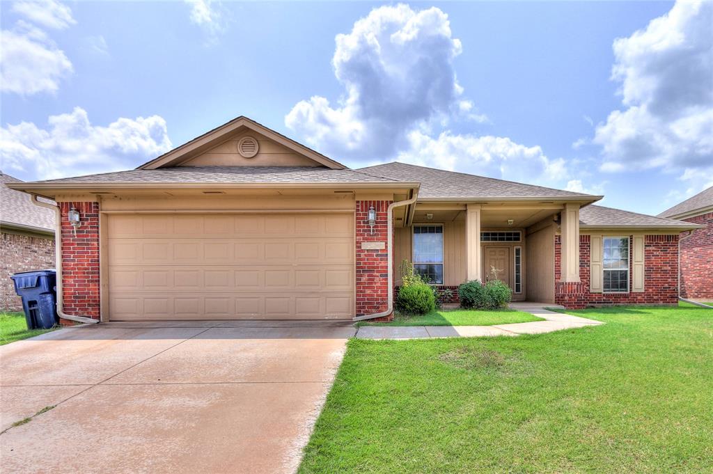 Located at 2520 NW 179th CT, Edmond, OK 73012, this single-family residence in Oklahoma presents an opportunity to own a home in a desirable location. Constructed in 2006, the property offers modern living spaces and essential amenities. The residence features four bedrooms, providing ample private retreats for rest and rejuvenation. Each room offers a space to personalize and create an atmosphere that reflects individual style. The two-car garage offers sheltered parking and supplementary storage, accommodating vehicles and other belongings with ease. This property, with its four bedrooms and two-car garage, presents a compelling canvas for creating a life of comfort and convenience.