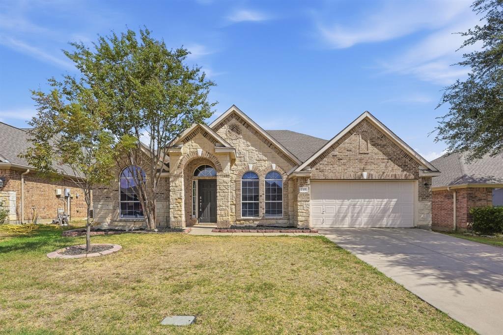 Welcome to this inviting 4-bedroom, 2-bath home in Justin, offering a functional floor plan with comfortable living spaces and plenty of room for everyday living and entertaining. The spacious layout features well-proportioned bedrooms and versatile areas to make your own. Enjoy a convenient location near local shopping, dining, parks, and schools, with easy access to major roadways for commuting throughout the DFW area. Nearby attractions include the Texas Motor Speedway, Tanger Outlets Fort Worth, and Alliance Town Center, offering plenty of options for shopping, dining, and entertainment. Schedule your showing today and discover all this Justin home has to offer!
