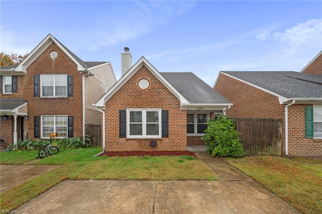 3705 Whitechapel Arch, Chesapeake, VA 