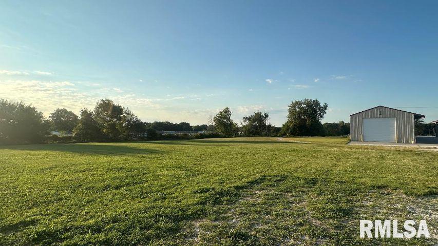 Broadway ground lease opportunity! Zoned M3 with approx. 90' of Broadway frontage and approx. 830' of depth. Flat, open ground offering excellent flexibility for outdoor storage, contractor yard, equipment or material storage, fleet parking, staging, overflow parking or other commercial use. Up to approx. 1.5 acres available with additional ground, parking and frontage options possible. Owner controls the surrounding property, allowing flexibility to accommodate a tenant's needs. Improvements are negotiable and build-to-suit opportunities may be considered. Lease price includes real estate taxes and property insurance. Bring your vision!