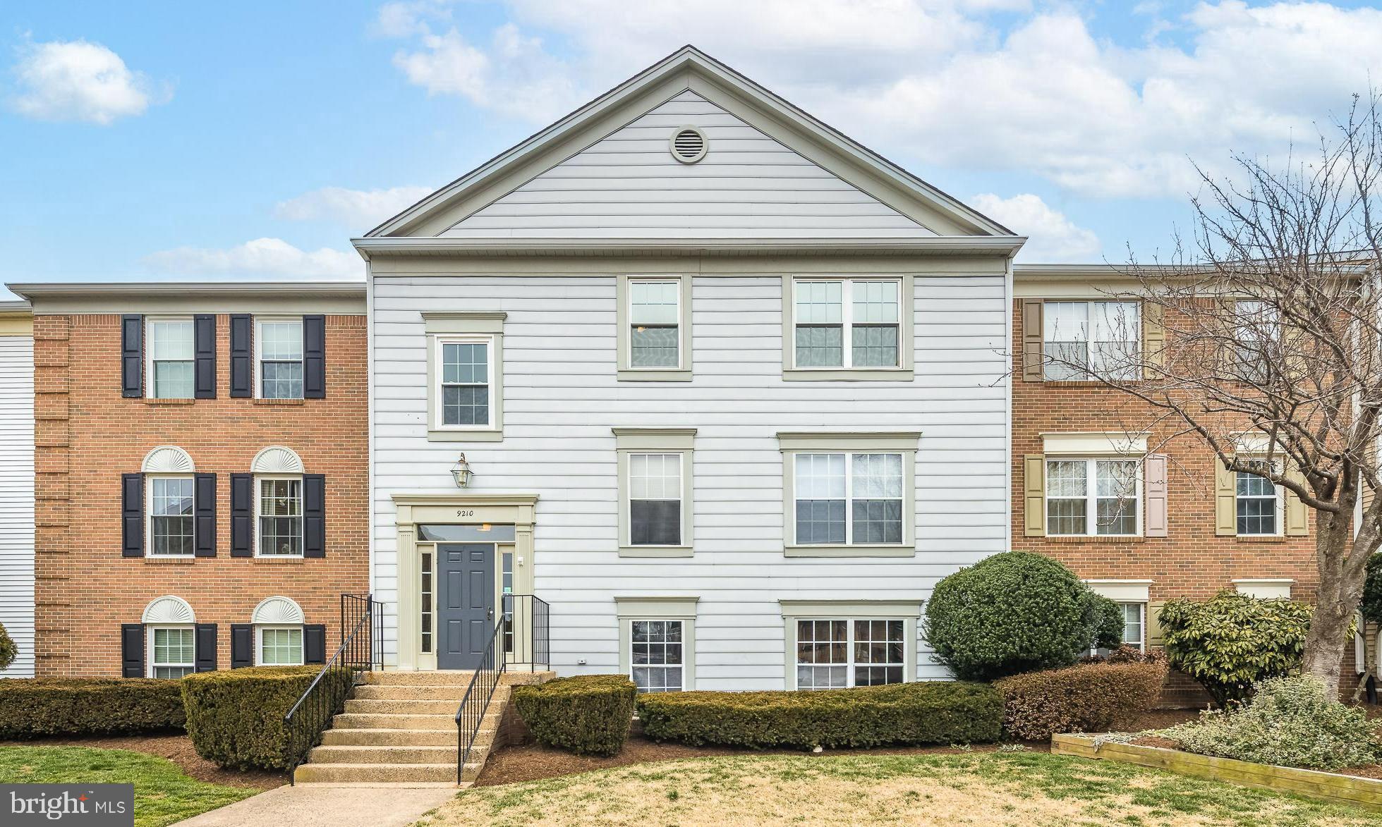 9210 Caspian Way 302, Manassas, VA 20110