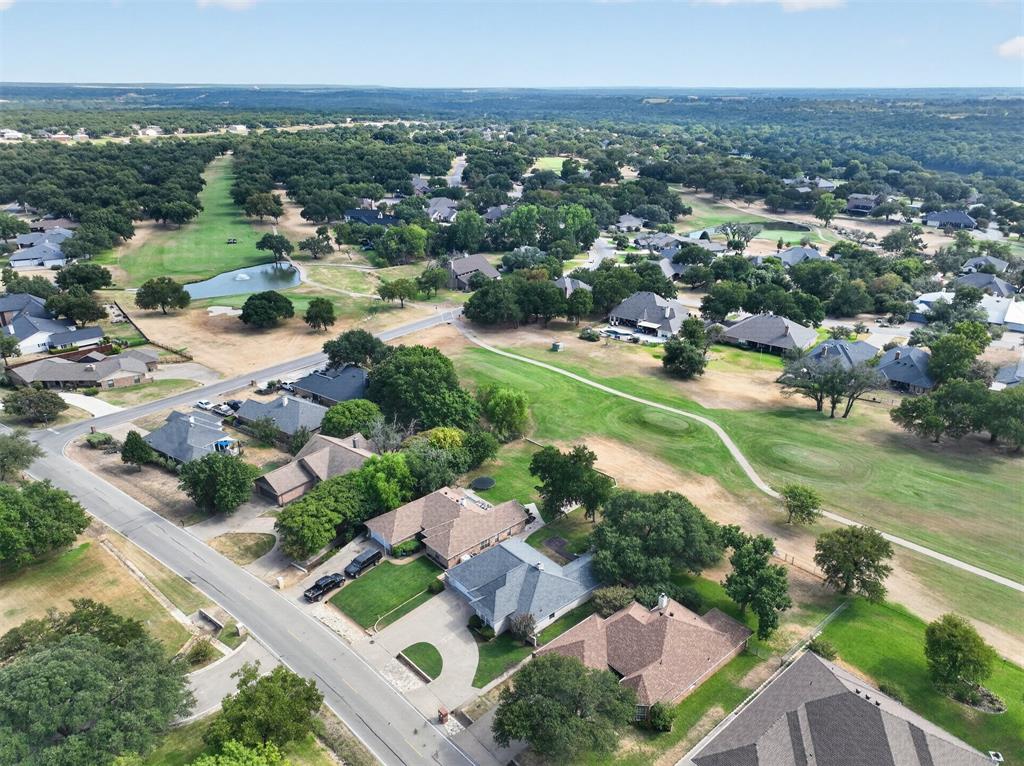 8730  Bellechase Road , Granbury, TX, 