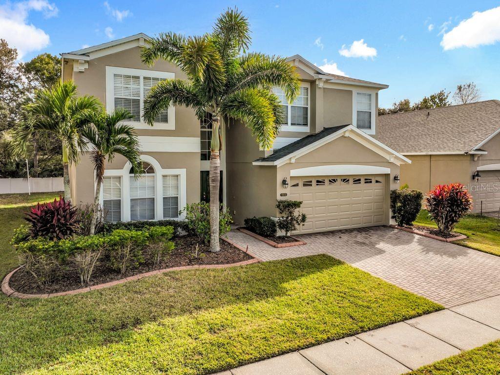 15612 Montesino Drive