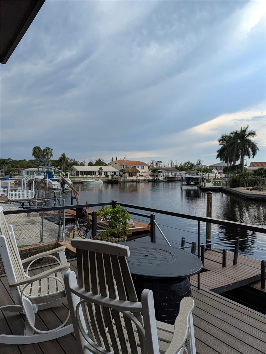 4903 Blue Heron Drive