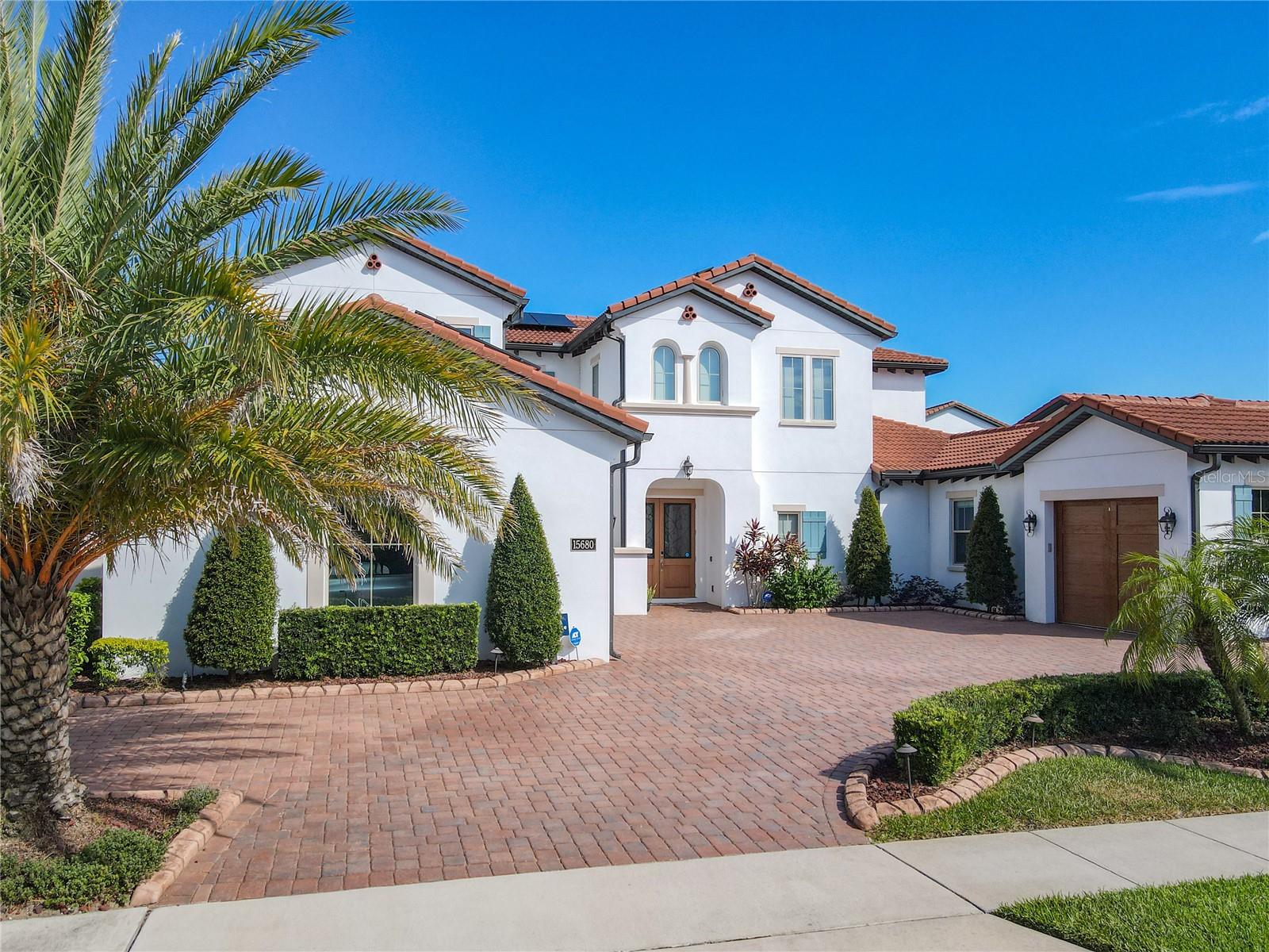 15680 Panther Lake Drive, Winter Garden, FL