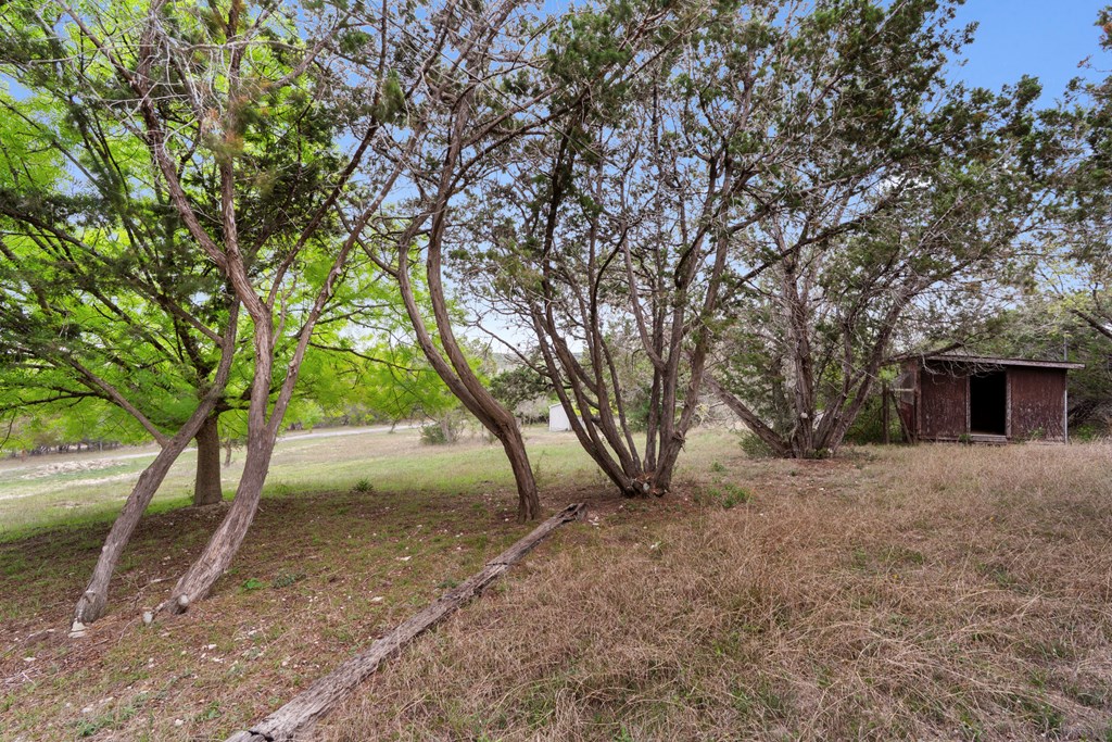1341 Ranchero Rd