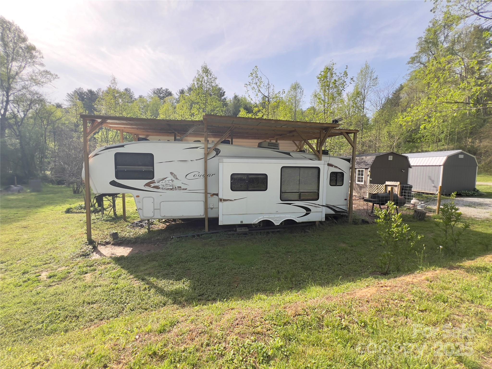4081 Pigtail Road