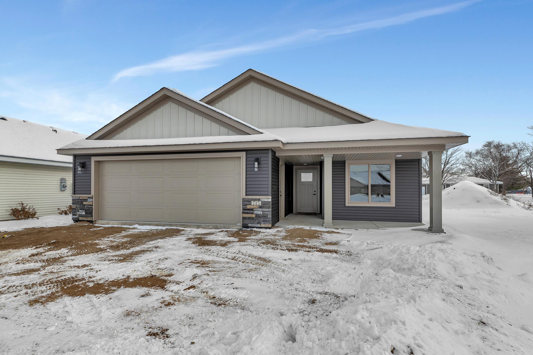 715 Graceview Drive