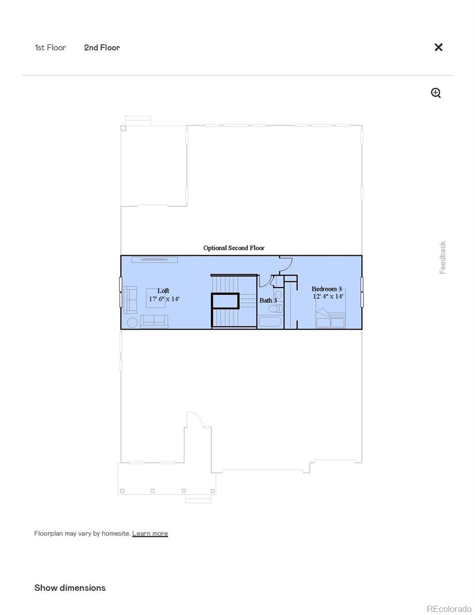 4034 Buttongrass Trail