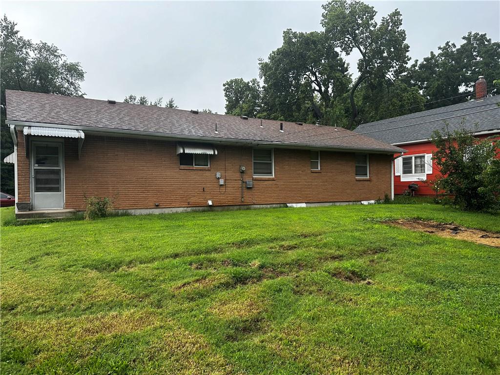 1743 Bennington Avenue