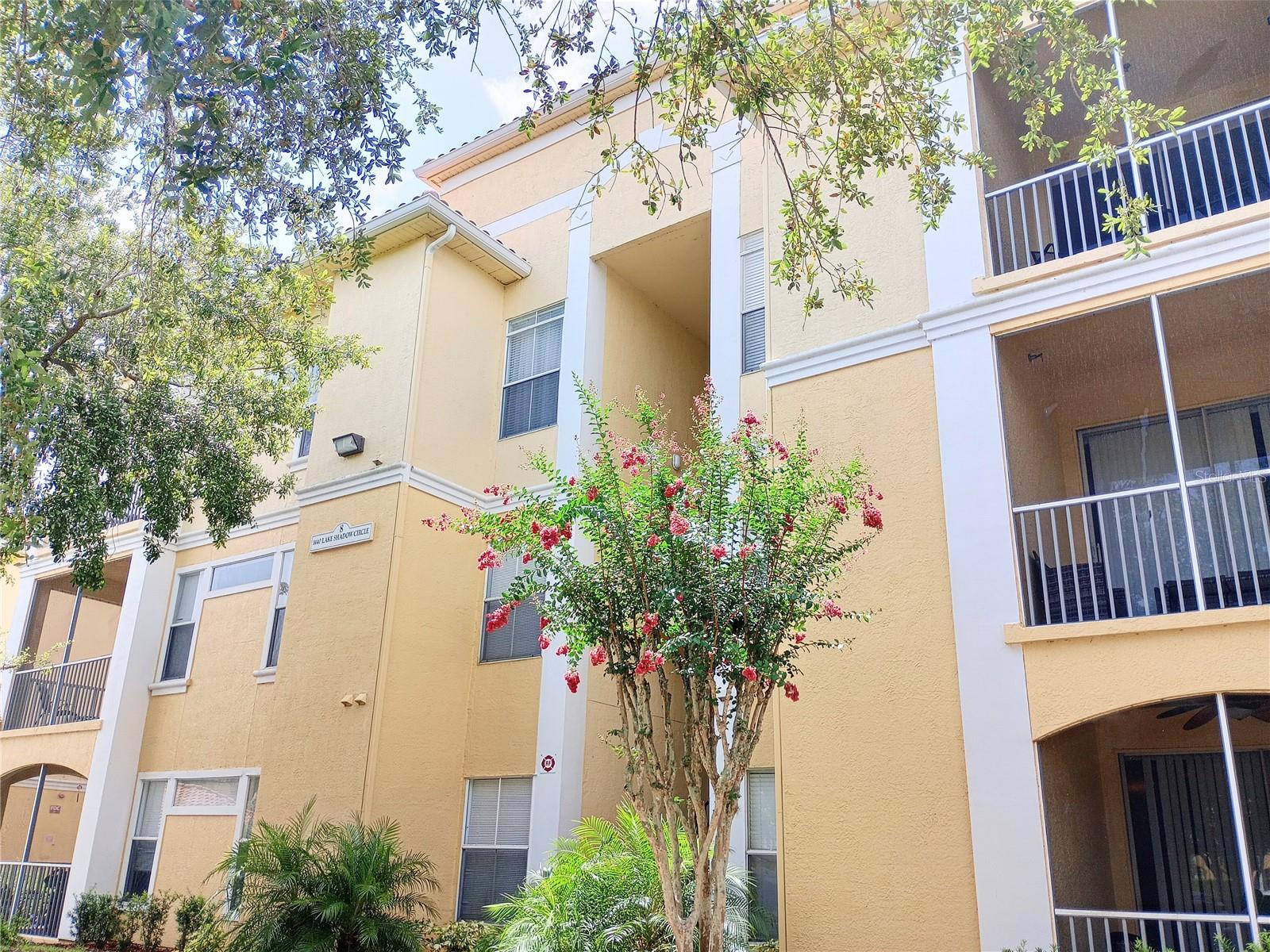 1440 Lake Shadow Circle 8304