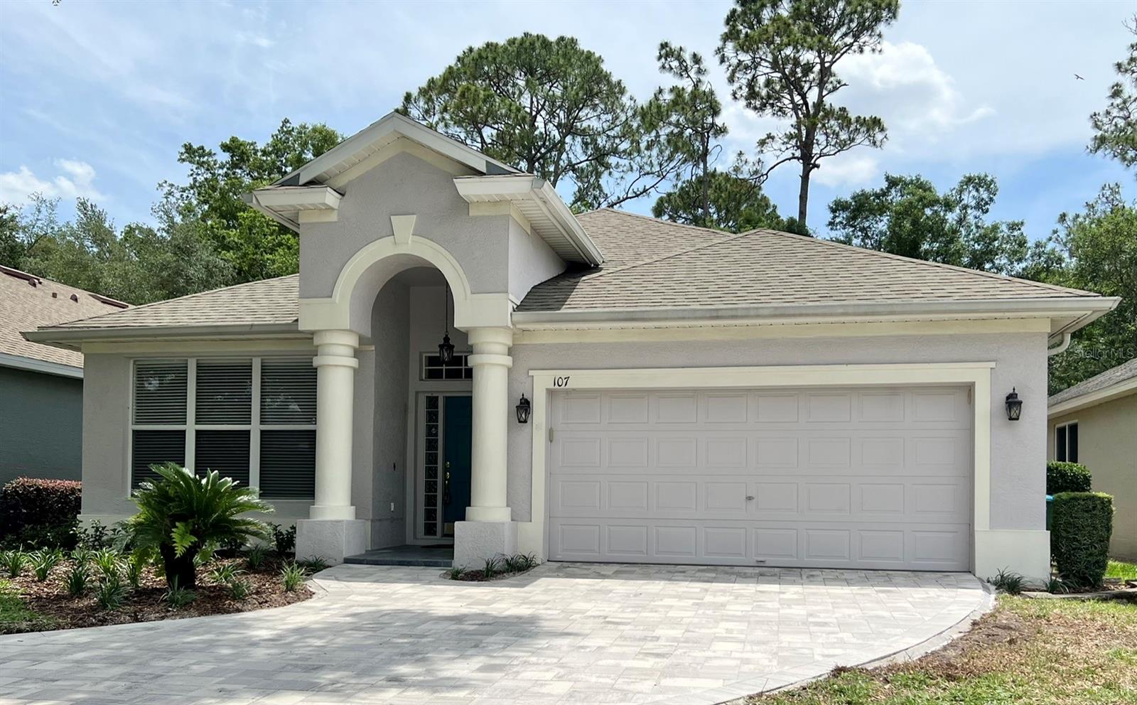 107 Golden Crest Court