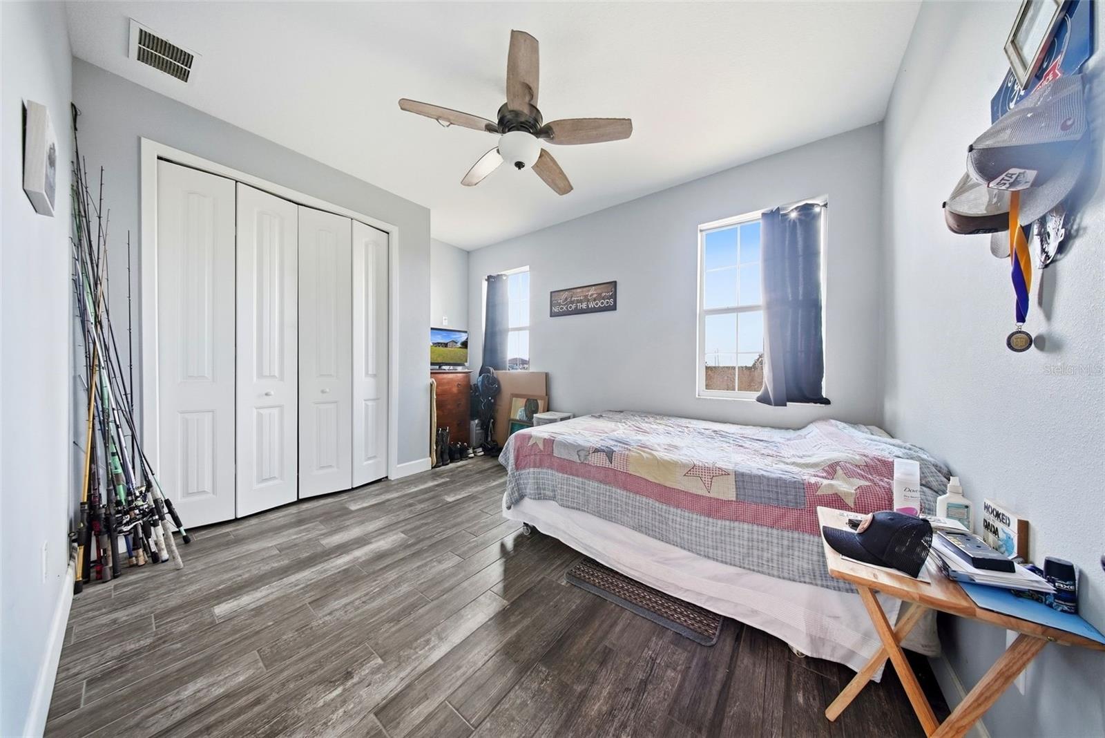 3090 80 Foot Road