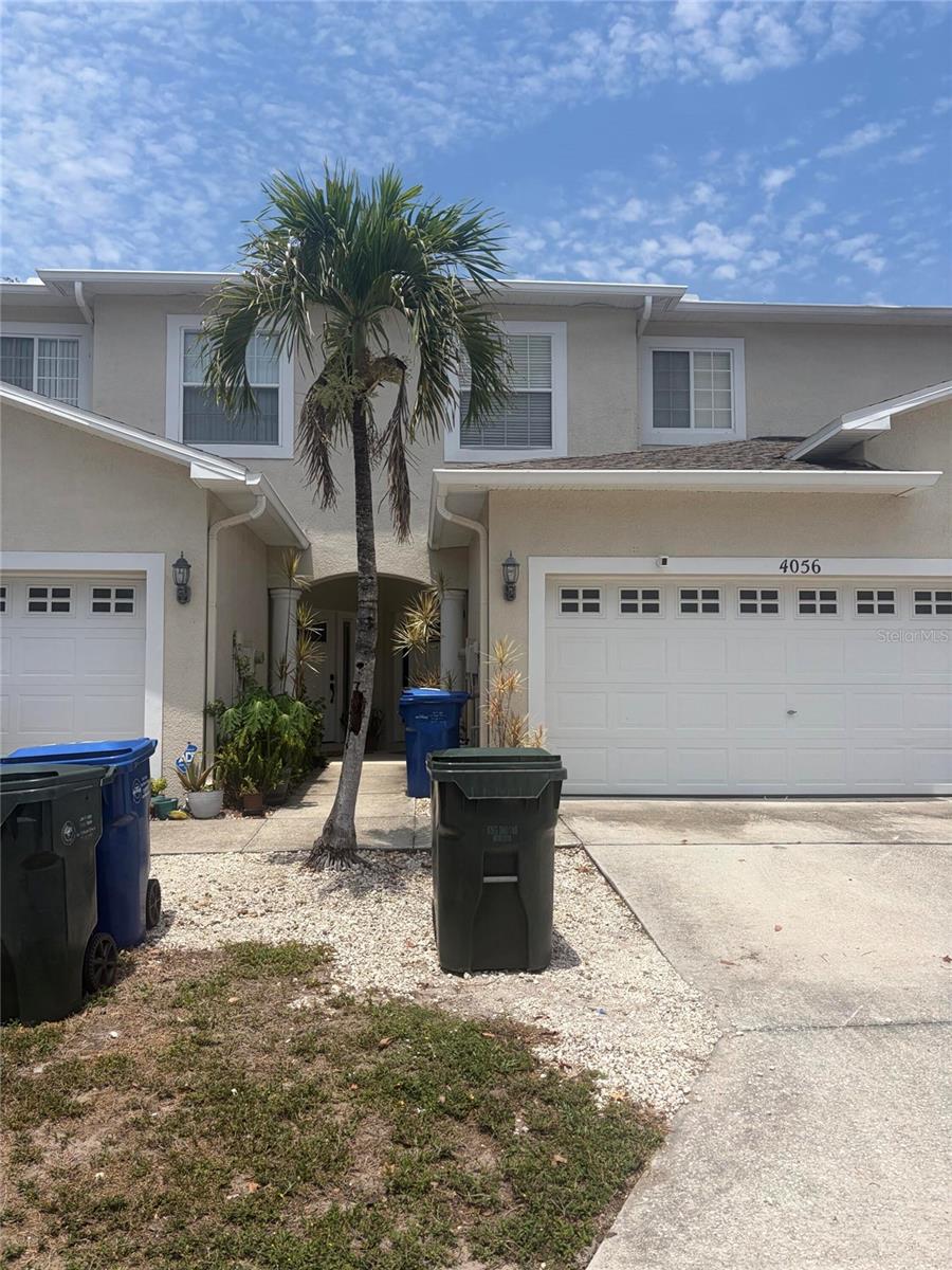 Beautifully maintained 3 bedroom, 2.5 bathroom townhome with 2,000 sq ft of living space and a spacious 2-car garage in a highly desirable Largo location.This move-in ready home features numerous recent updates including new kitchen appliances (2023), brand new water heater (2026), updated upstairs flooring and stairs (no carpet), freshly painted upstairs bathrooms, and newer washer and dryer (2022). The open and functional layout includes generous living space, large bedrooms, and plenty of storage throughout.The community recently completed new roofs through the HOA, providing additional peace of mind for future owners. The home has been well cared for with low-maintenance living.Conveniently located near shopping, dining, beaches, and major commuting routes while still offering a quiet residential feel and family friendly neighborhood.Buyer agents welcome.