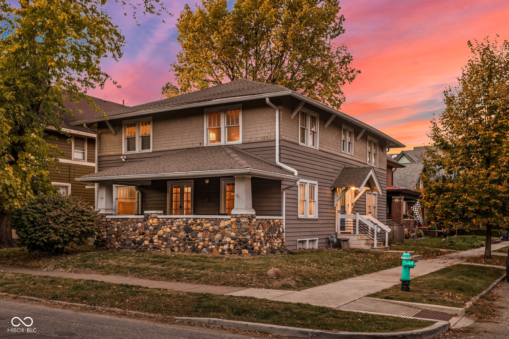 1202 N New Jersey Street