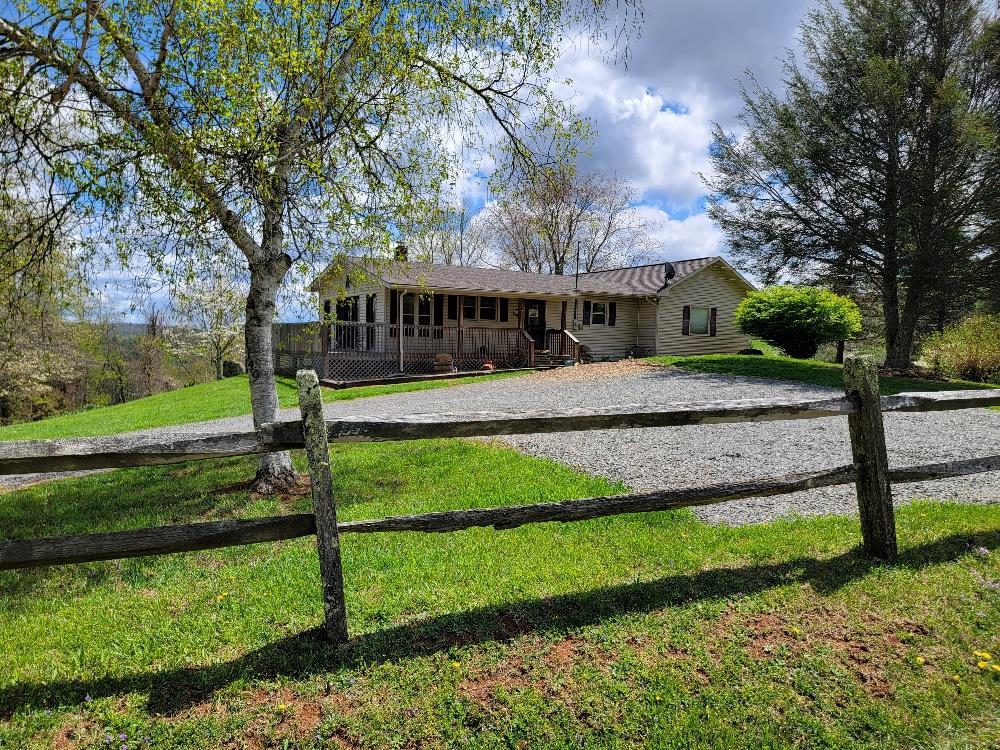 Residential for sale in Fries, Virginia, 85373