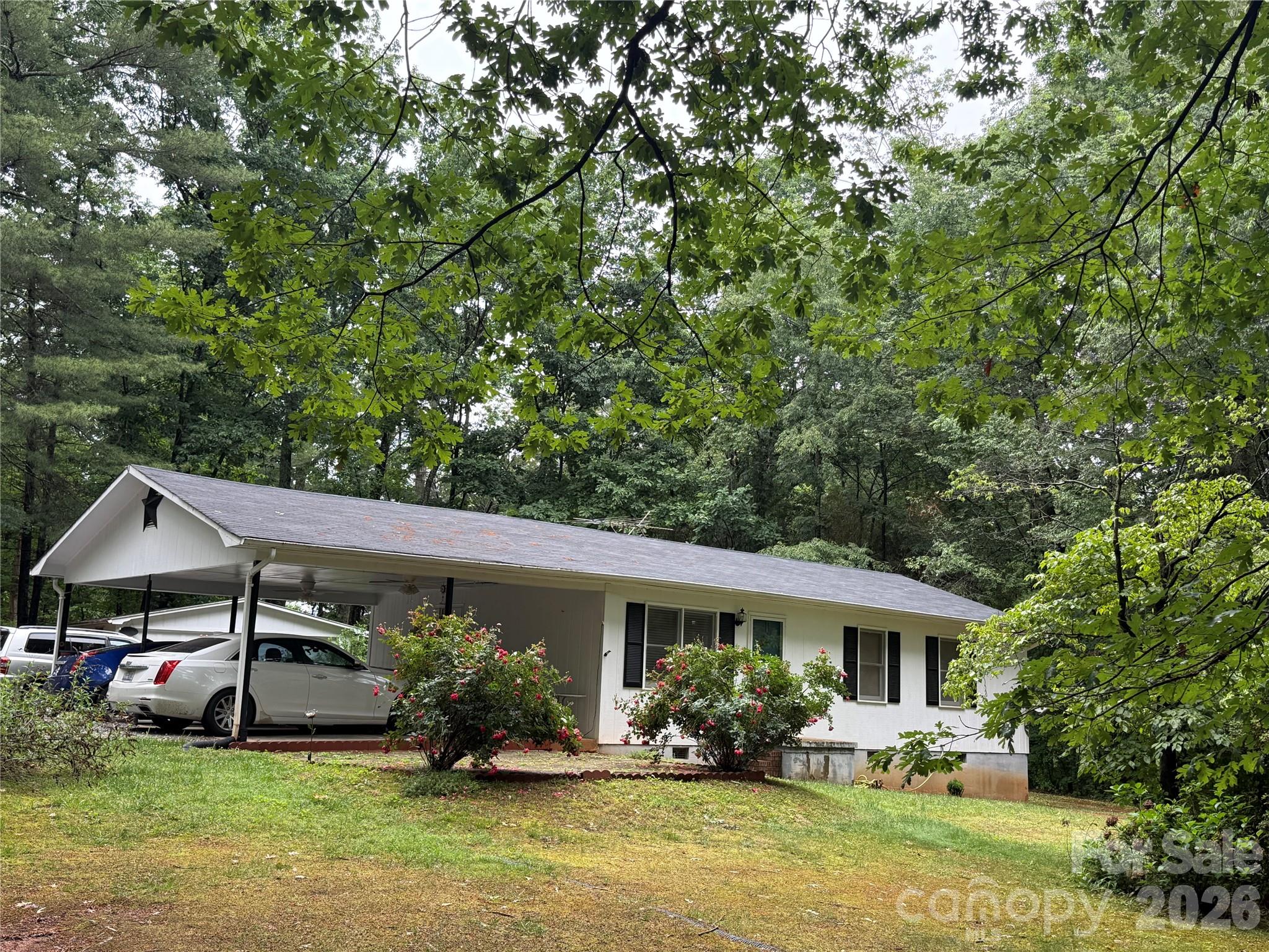 580 Legion Road