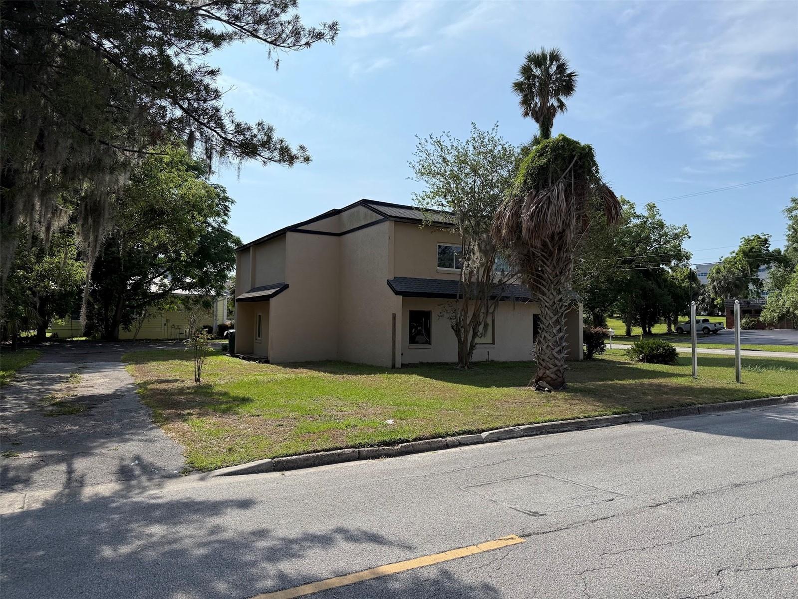 401 NW 3rd Avenue