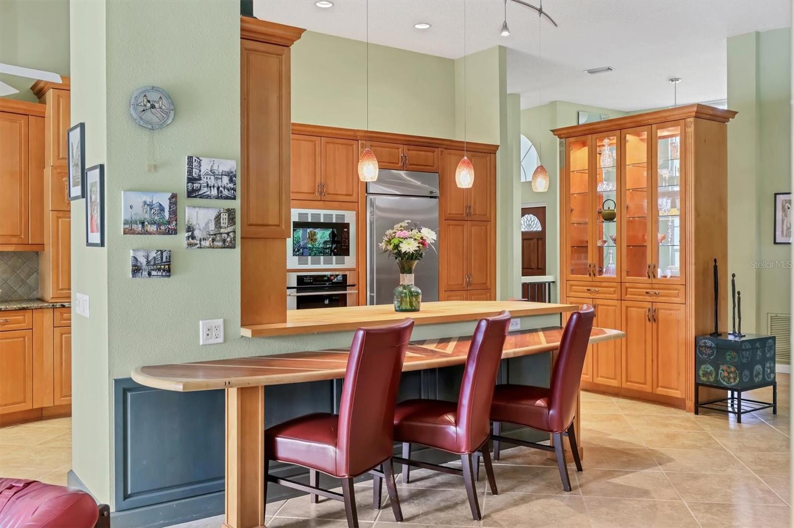 8717 Misty Creek Drive