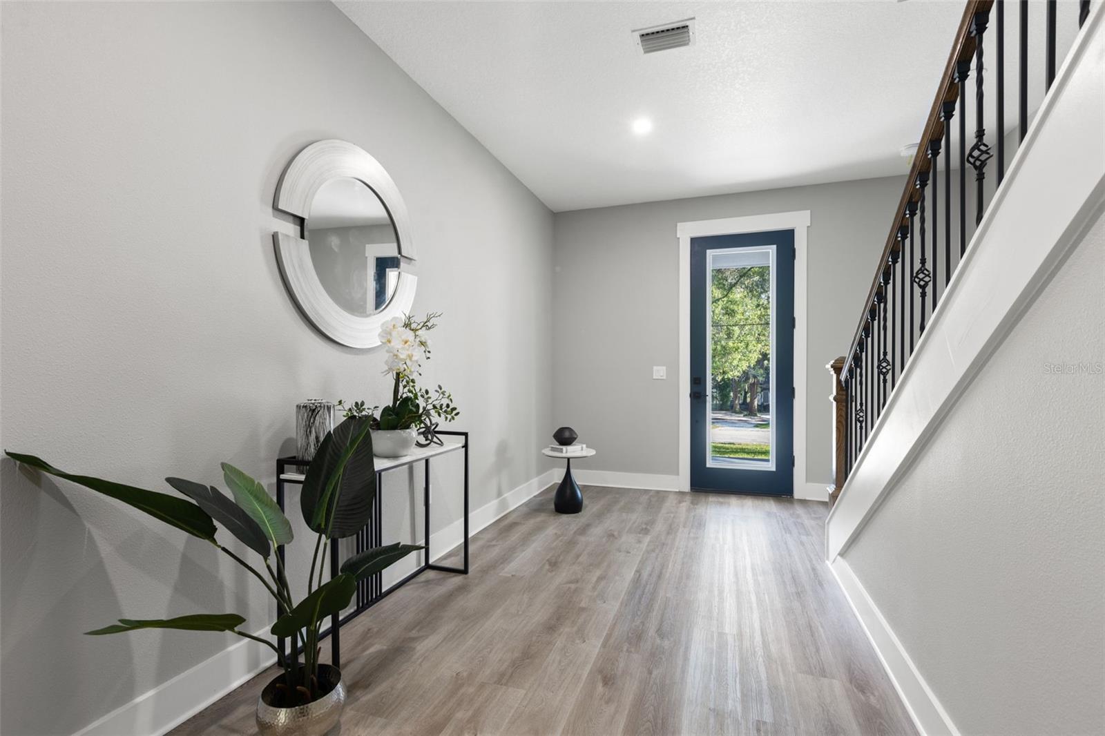 116 W Stanley Street