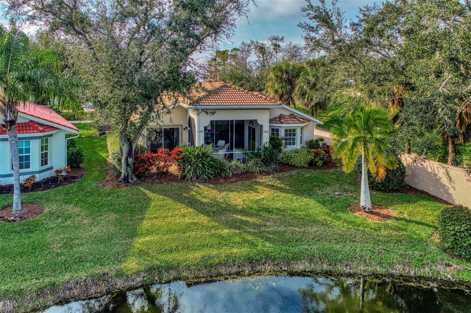 3195 Village Lane