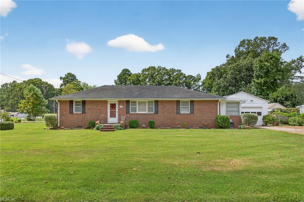 352 Hurdle Drive, Chesapeake, VA 