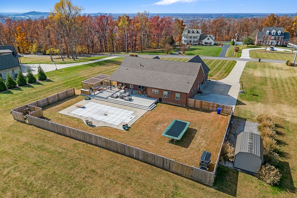 1621 Plantation View