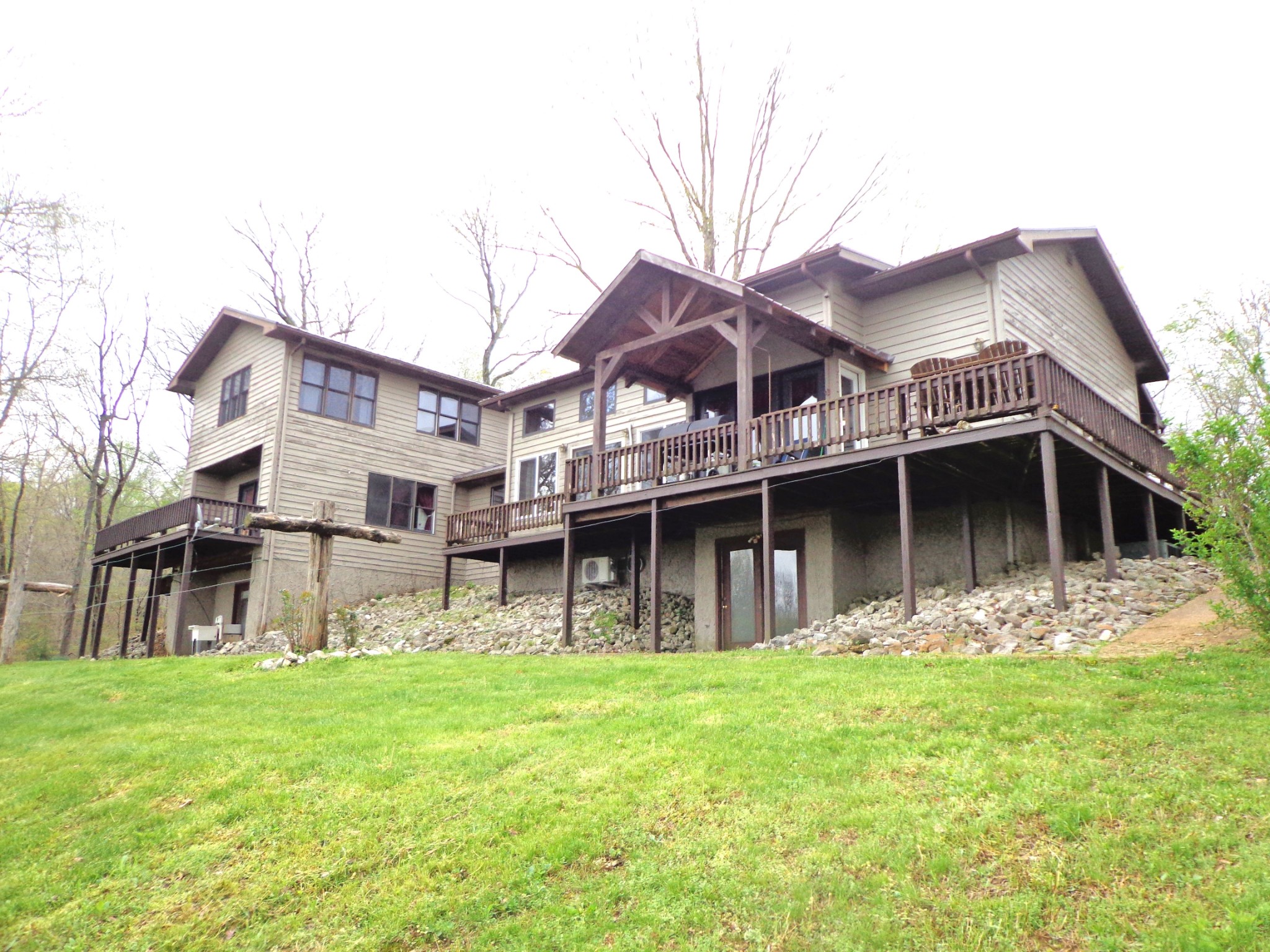 1398 Gilmer Bridge Rd