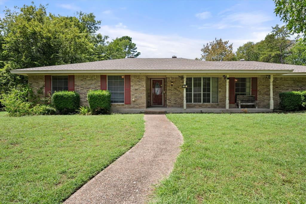 2812 Winfield Drive
