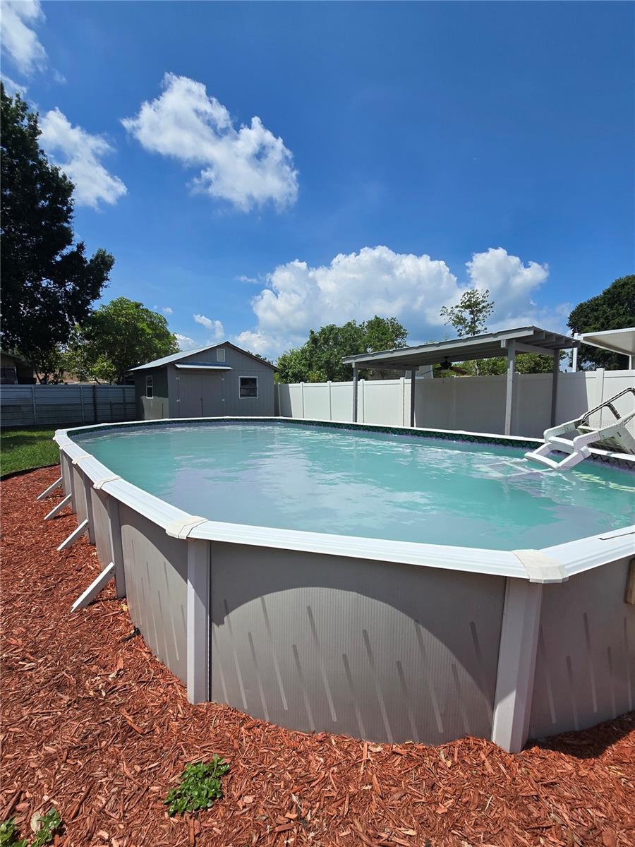 3312 W Saint Conrad Street