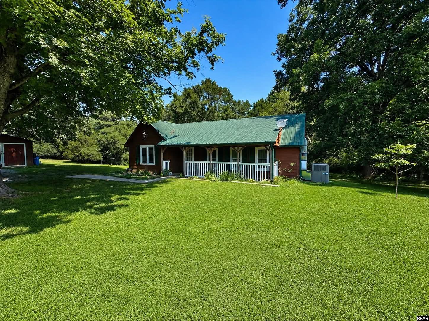 194 Old Latham Road