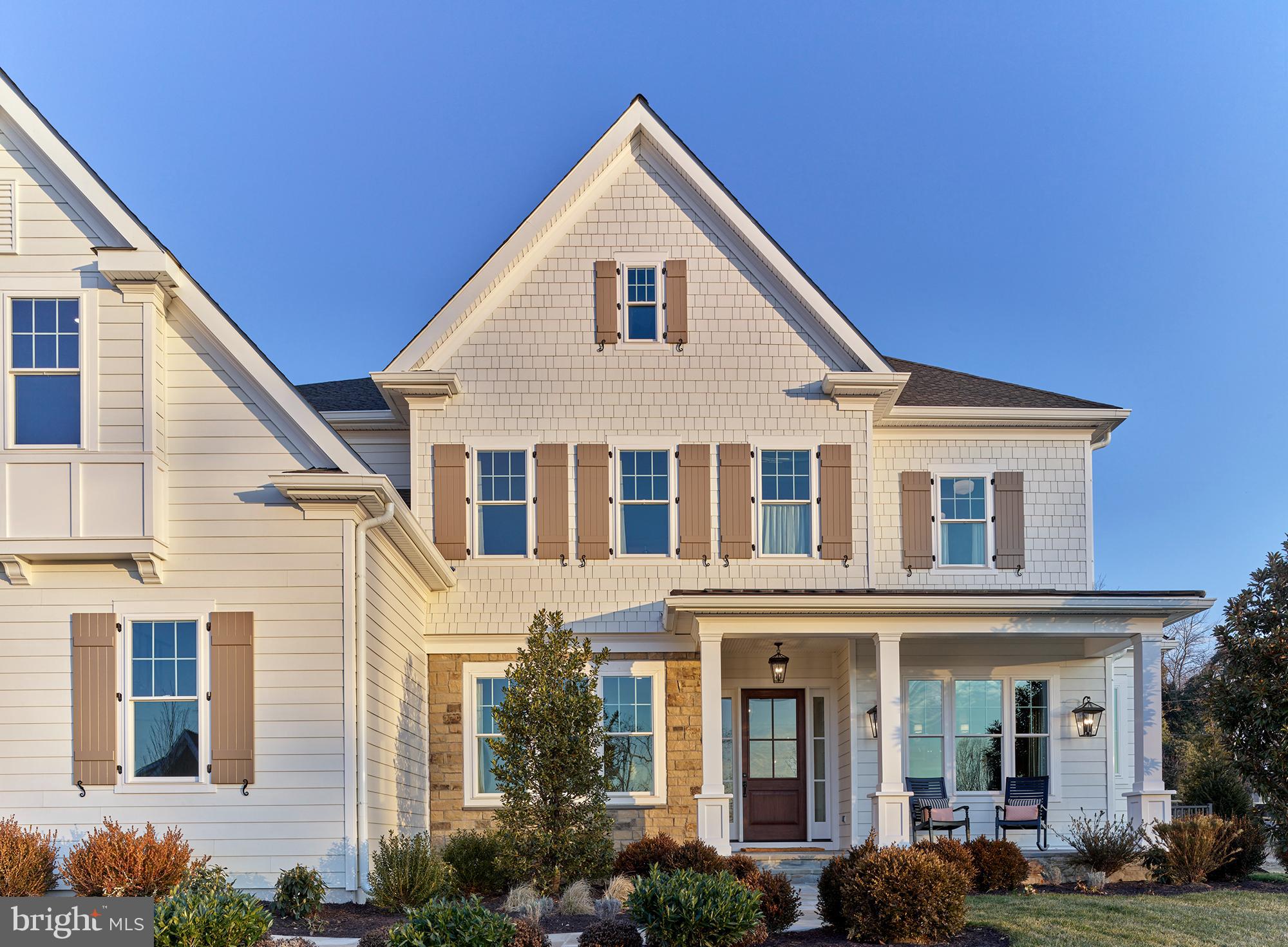 Bentley Homes proudly presents the Logan model at Rose Glenn, Devon’s newest quaint luxury community of just 10 estate homes. The Logan floor plan offers  approximately 3685 square feet of refined living space on a ½-acre homesite, this home is ideally positioned on a private cul-de-sac, providing a peaceful setting while remaining close to everything the Main Line has to offer. Buyers have the opportunity to choose from one of three thoughtfully designed floor plans available at Rose Glenn.  Showcasing classic architecture blended with modern functionality. Various options to choose from include a 10-foot foundation, daylight windows, upgraded front elevation, and a covered rear porch/deck that enhances year-round indoor-outdoor living. Some highlights and features include a butler’s pantry, ideally situated between the formal dining room and kitchen—perfect for entertaining, prep space, and added storage. A well-appointed mudroom just off the garage provides built-in storage options and an organized entry point for daily living. The spacious 2 and 3-car garage offers ample room for vehicles, storage, or flexible use. With expansive living areas, a bright open kitchen, and private retreats throughout. With over 50 years of experience building quality homes on the Main Line, Bentley Homes is known for timeless design, craftsmanship, and creating community-focused neighborhoods. Rose Glenn offers the rare balance of being tucked away for privacy, yet just ¼ mile from the Devon Train Station and minutes from fine dining, boutique shopping, and major commuter routes.Located within the highly acclaimed Tredyffrin–Easttown School District, this is an exceptional opportunity to live in one of Devon’s most desirable new communities.Make an appointment today to view this home and experience Rose Glenn firsthand.Early 2027 approx delivery. Pricing subject to change. Interior photos may include upgrades. Not all interior and exterior options/features are included in advertised pricing. *Pictures advertised are of the furnished ATLEE MODEL Home located  at 102 Palmetto* Call to make an appointment for viewing model home and available lots.GPS: 228 Highland Ave, Devon, PA 19333