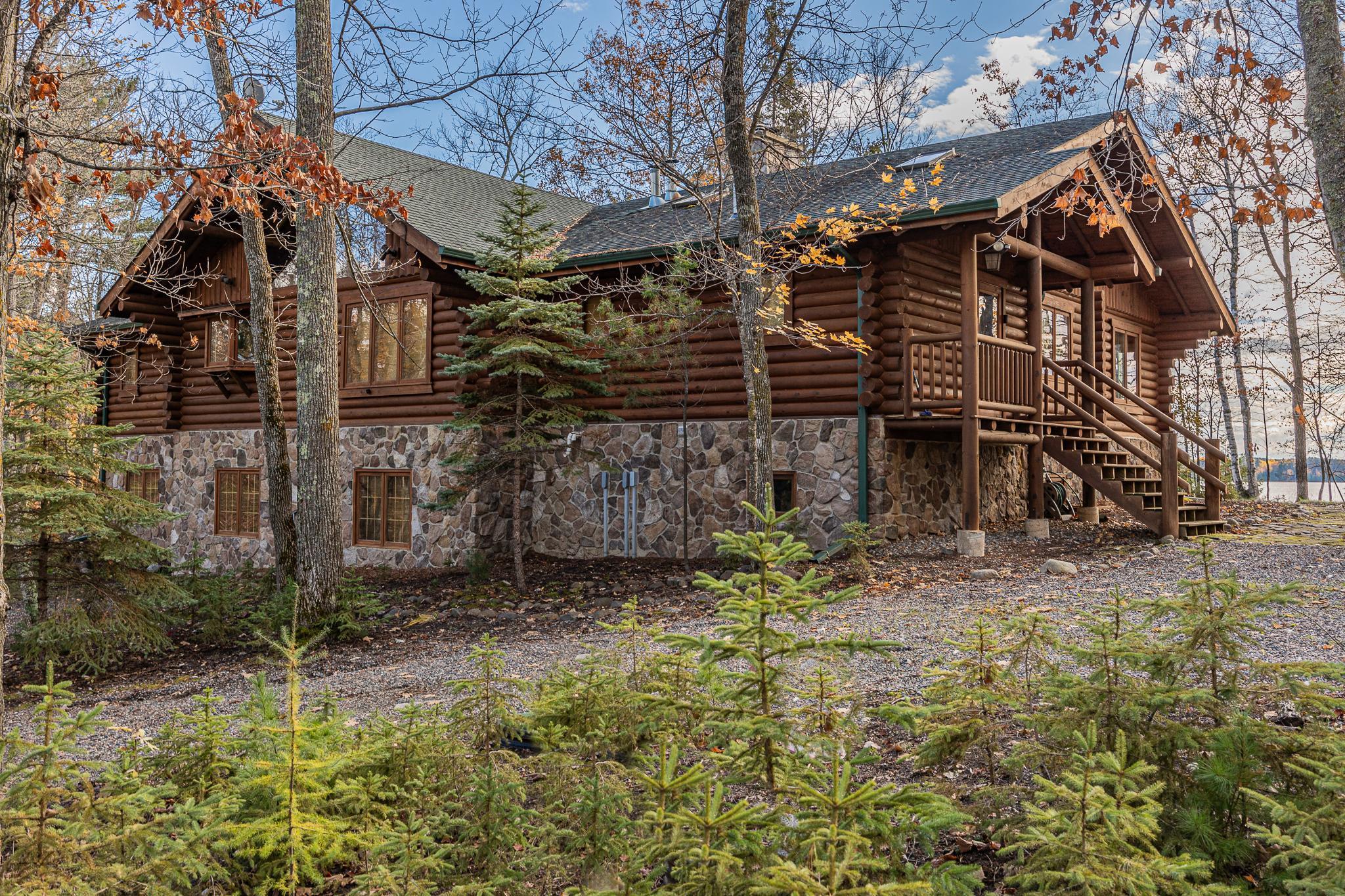 Residential for sale in Hackensack, Minnesota, 6453485