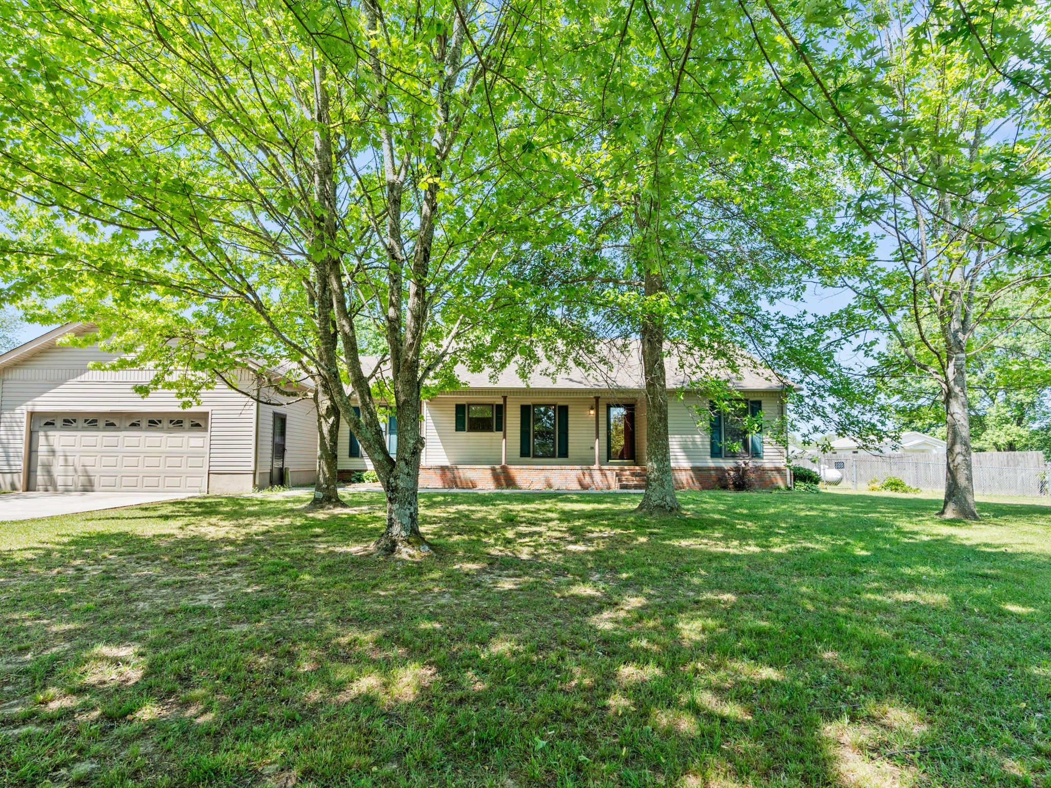6934 Old Railroad Bed Rd
