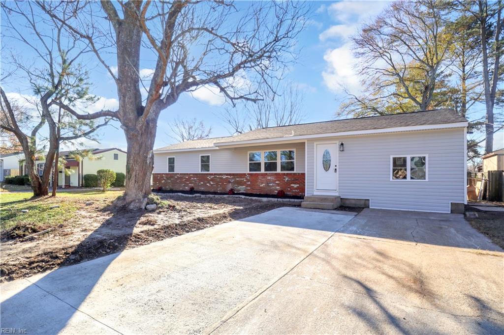 3133 Ashlawn Terrace, Virginia Beach, VA 