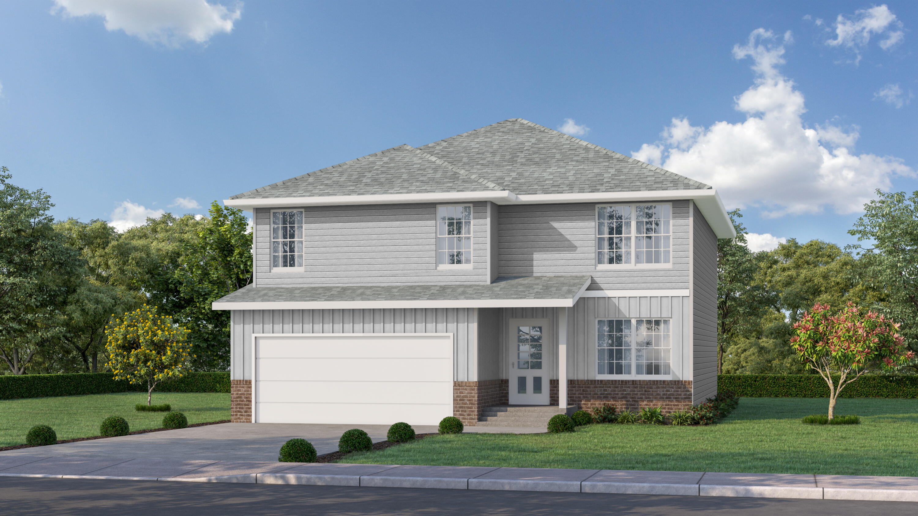 718 S Wheaton Hills Drive Lot 234