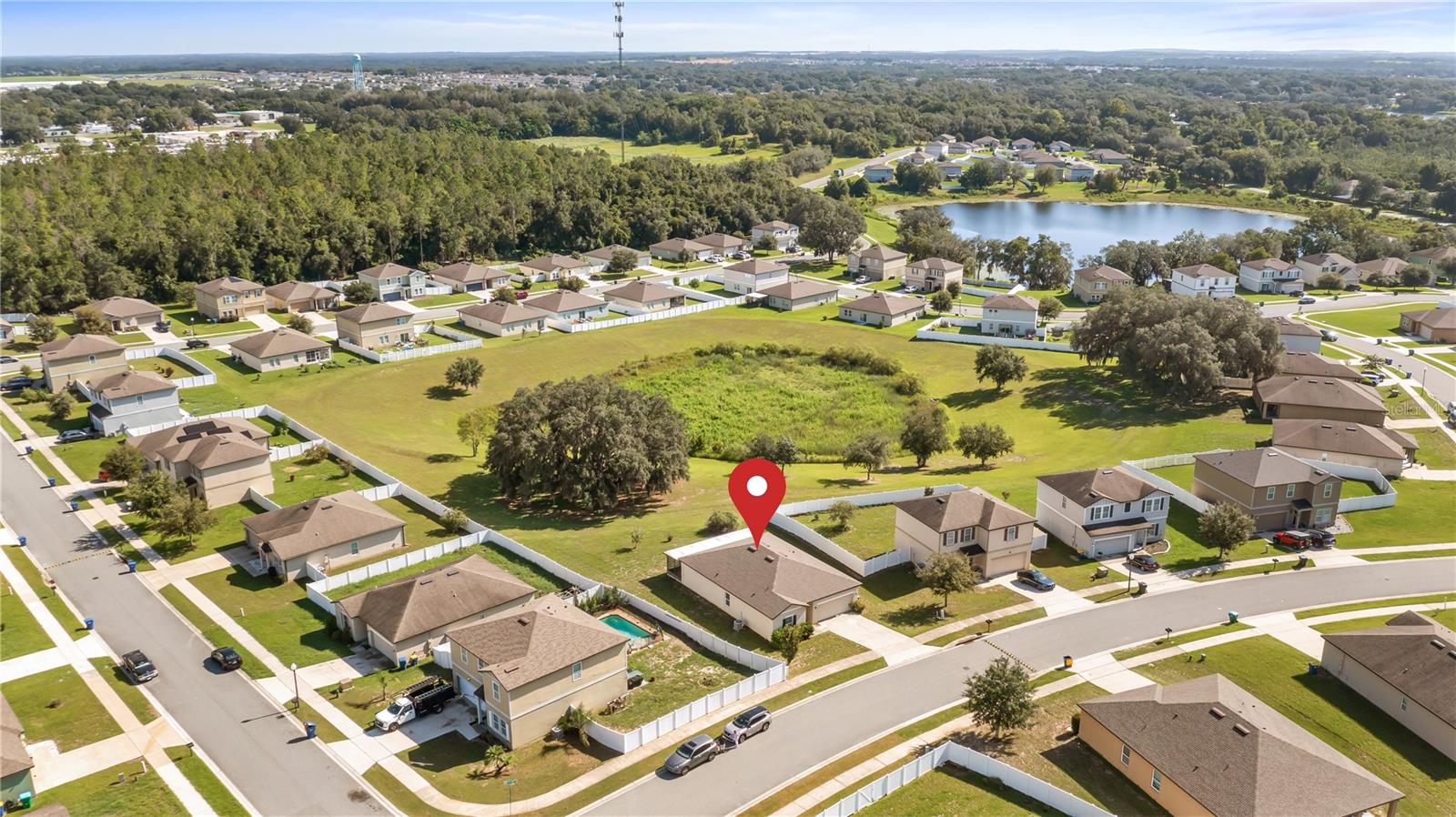 15409 Ivory Gull Lane