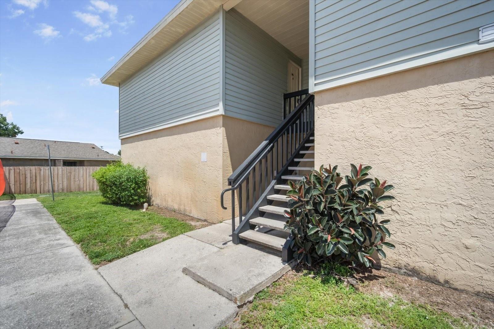 Welcome to the heart of Brandon! This beautifully maintained 2 bedroom, 2 bathroom condo offers the perfect mix of comfort and convenience. With an open layout and plenty of natural light, the home feels warm and inviting—ideal for first-time homebuyers ready to step into ownership. The spacious primary suite features its own bath, while the secondary bedroom offers flexibility for guests, a roommate, or a home office.

Investors will also love the strong rental potential thanks to its prime location near shopping, dining, schools, and major commuter routes. Whether you’re looking for a cozy place to call home or a smart addition to your portfolio, this condo checks all the boxes.