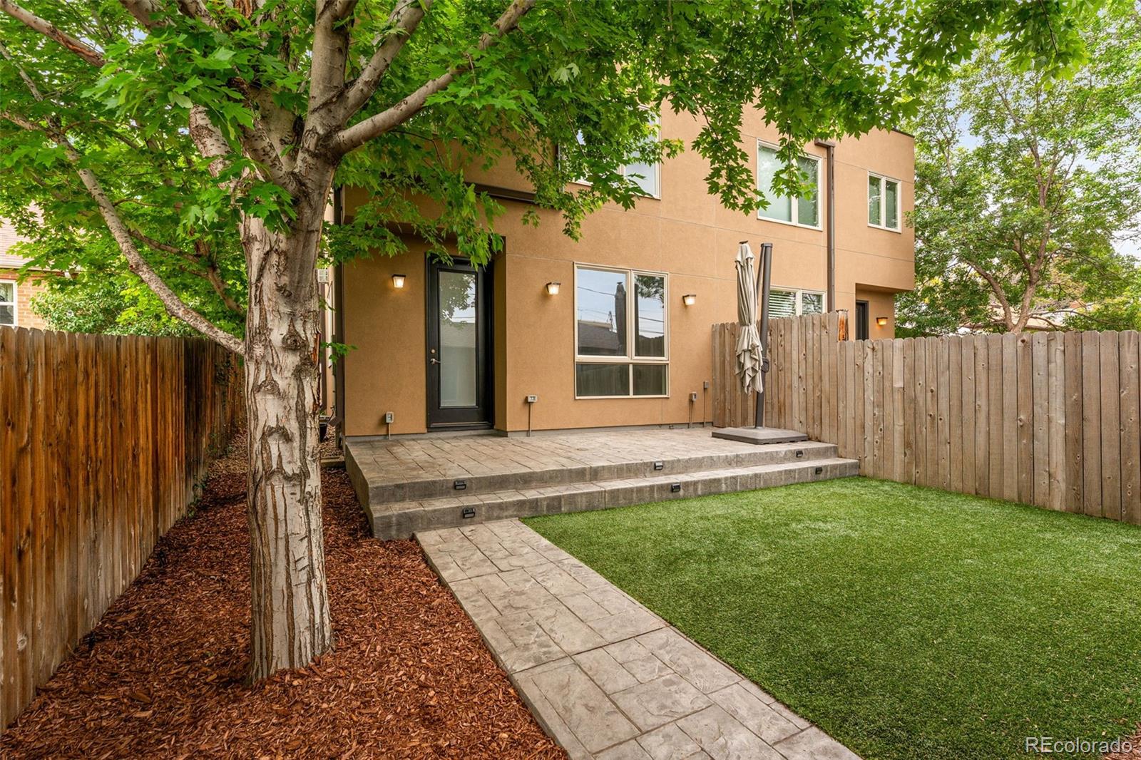 2155 S Logan Street