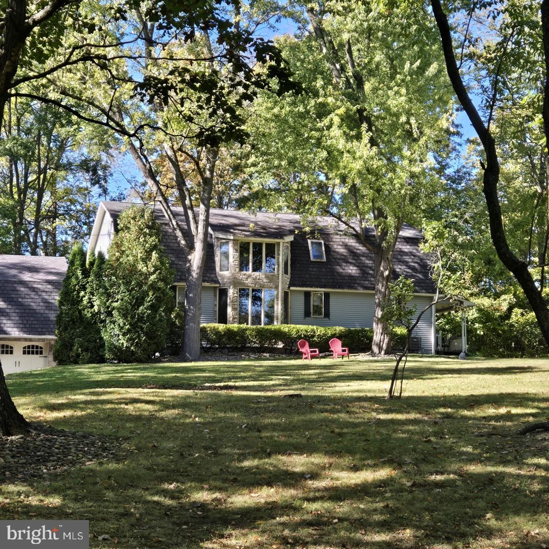 2237 Earlystown Road