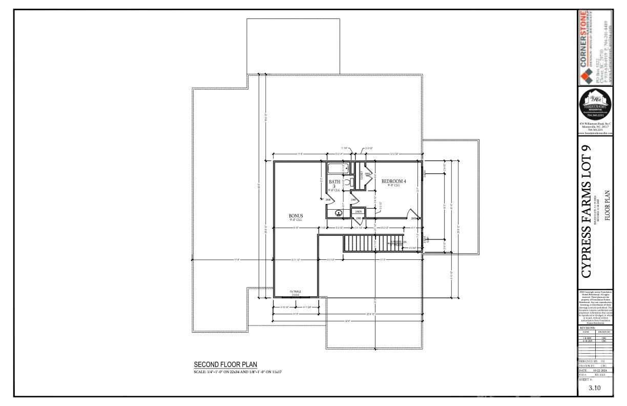 4243 Candlewood Drive 9